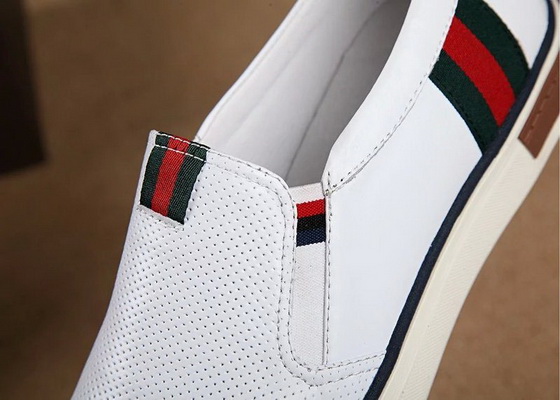 Gucci Men Loafers_055